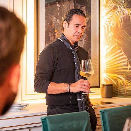 Opus One Luxury Guest House & Wine ファロ エクステリア 写真
