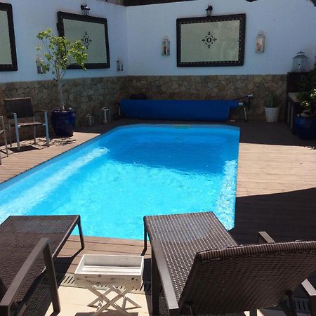 Opus One Luxury Guest House & Wine ファロ エクステリア 写真