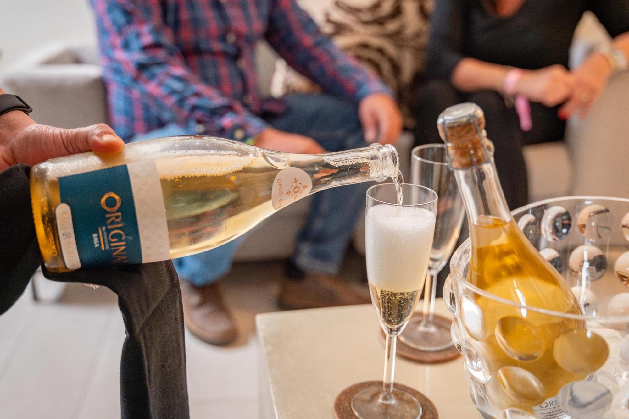 Opus One Luxury Guest House & Wine ファロ エクステリア 写真