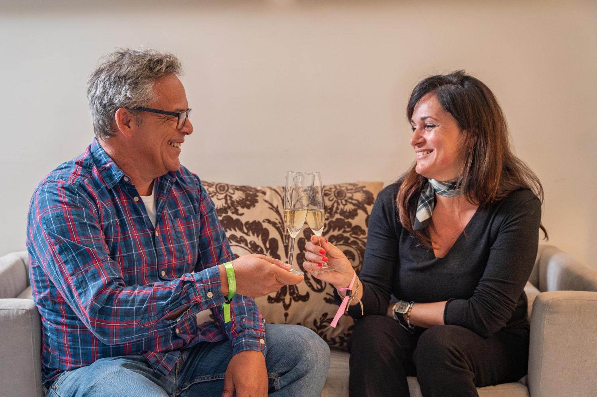 Opus One Luxury Guest House & Wine ファロ エクステリア 写真