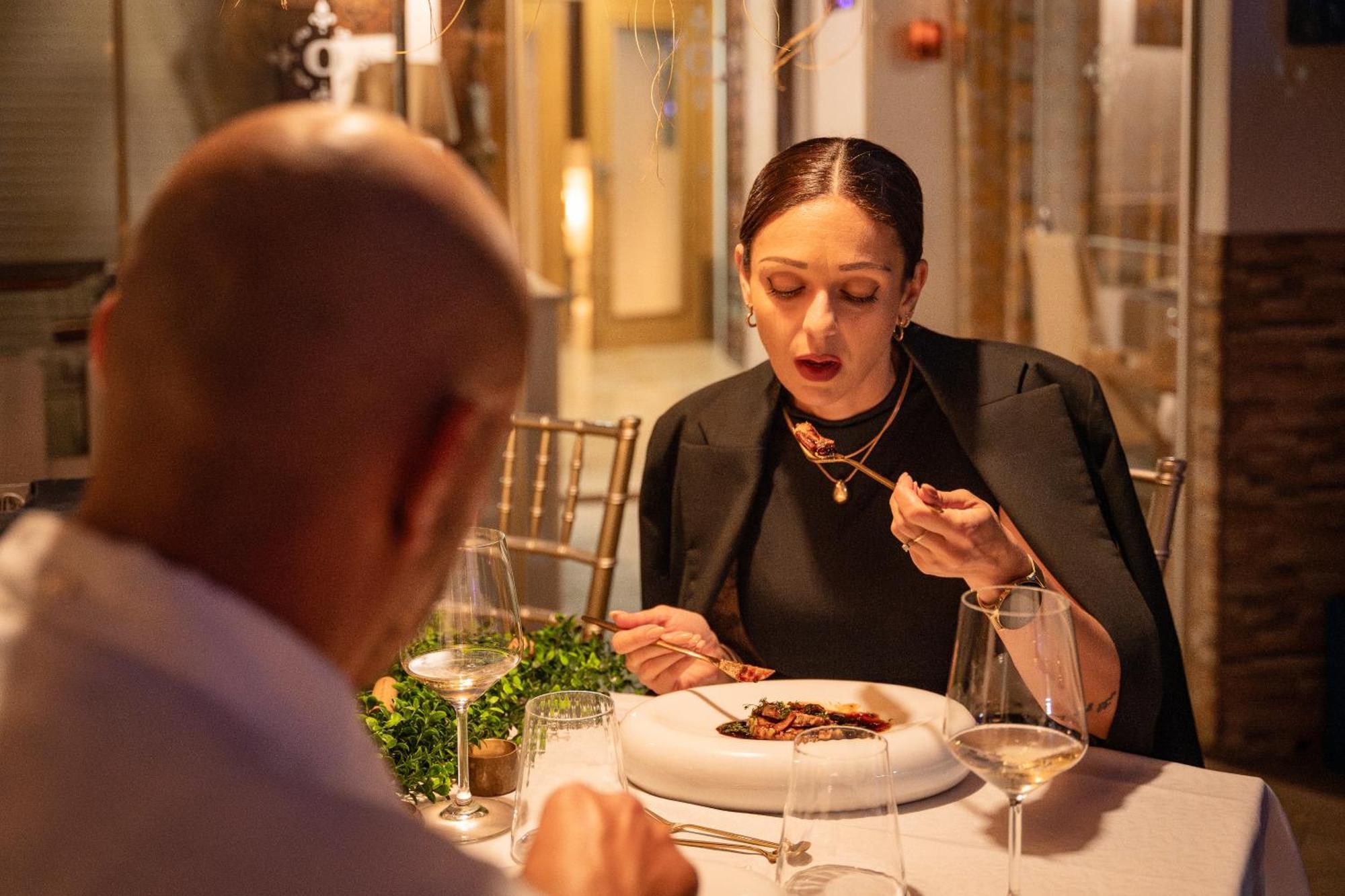 Opus One Luxury Guest House & Wine ファロ エクステリア 写真