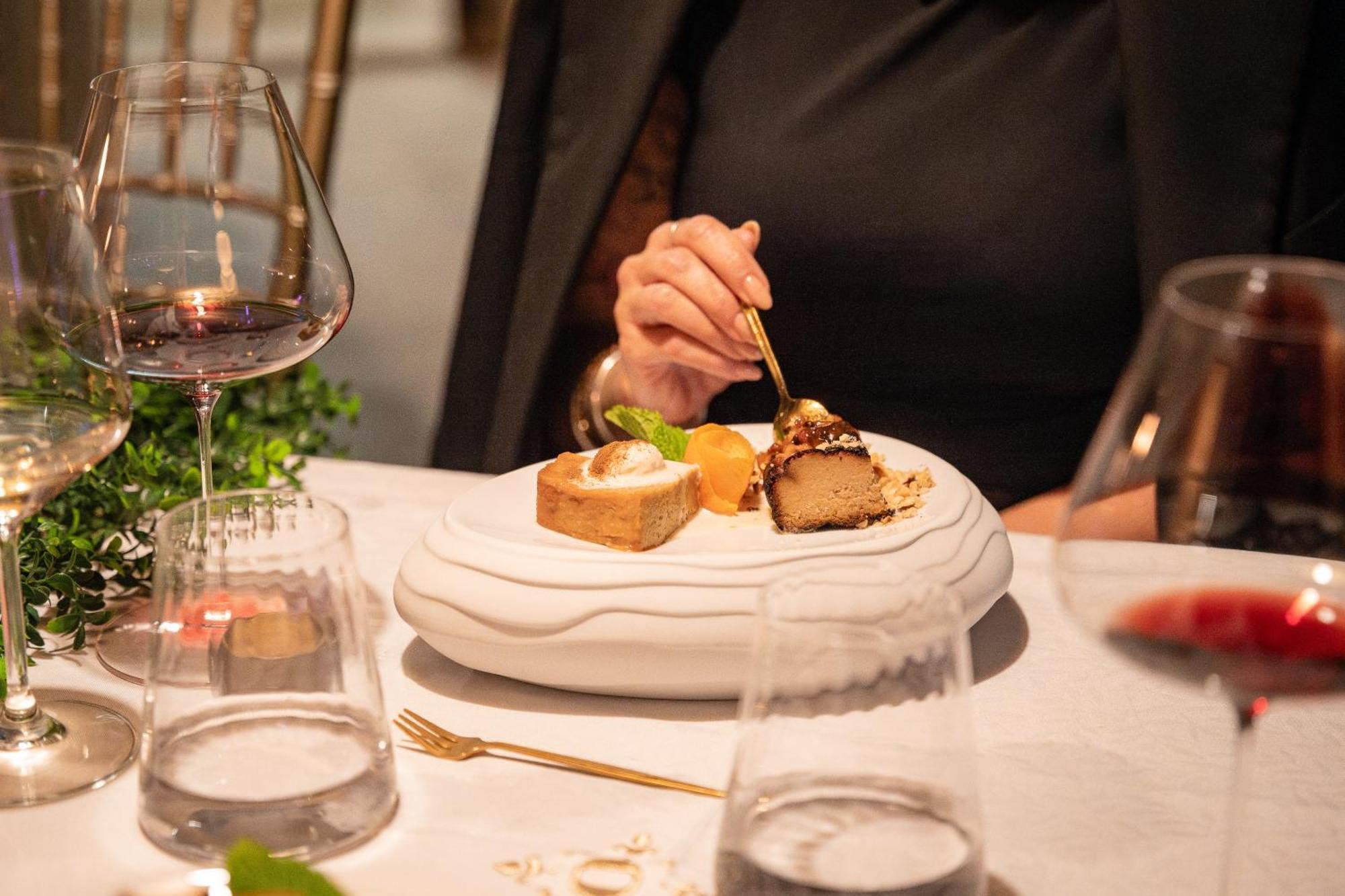 Opus One Luxury Guest House & Wine ファロ エクステリア 写真