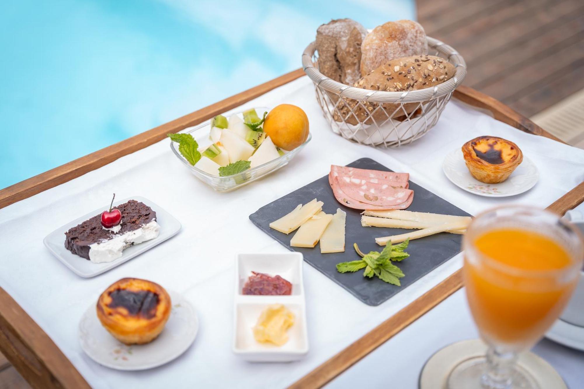 Opus One Luxury Guest House & Wine ファロ エクステリア 写真