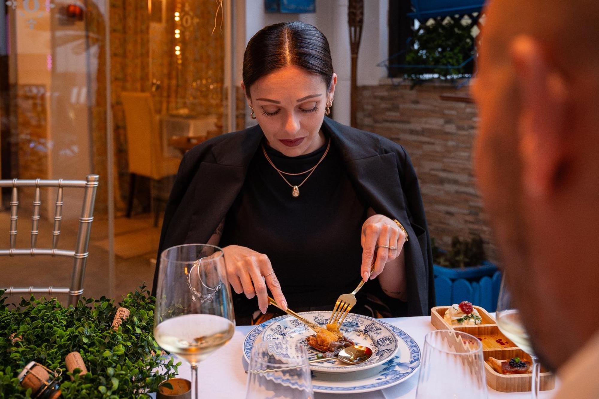 Opus One Luxury Guest House & Wine ファロ エクステリア 写真