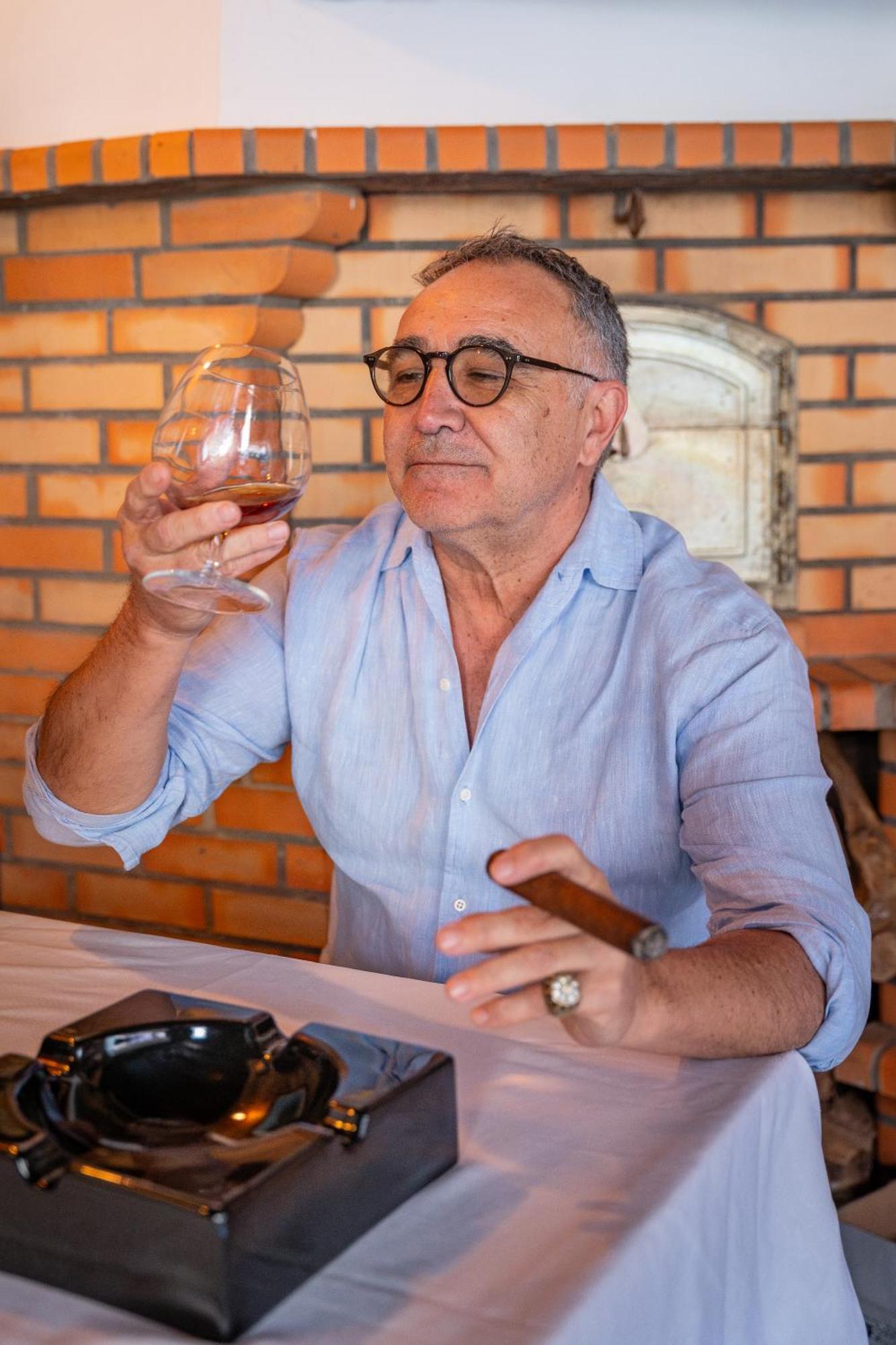 Opus One Luxury Guest House & Wine ファロ エクステリア 写真