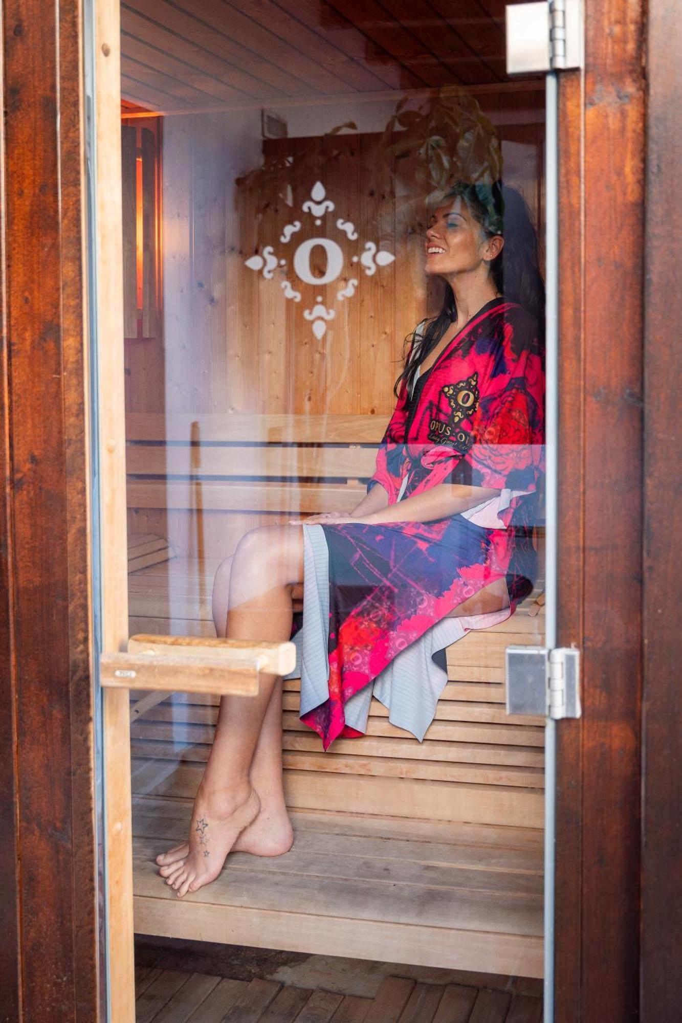 Opus One Luxury Guest House & Wine ファロ エクステリア 写真