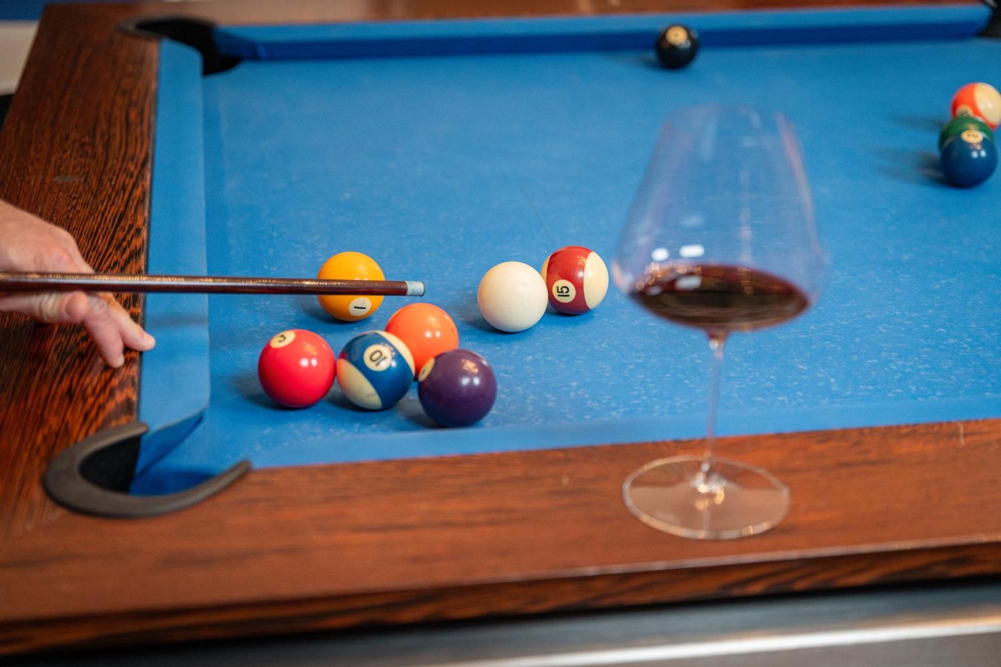 Opus One Luxury Guest House & Wine ファロ エクステリア 写真