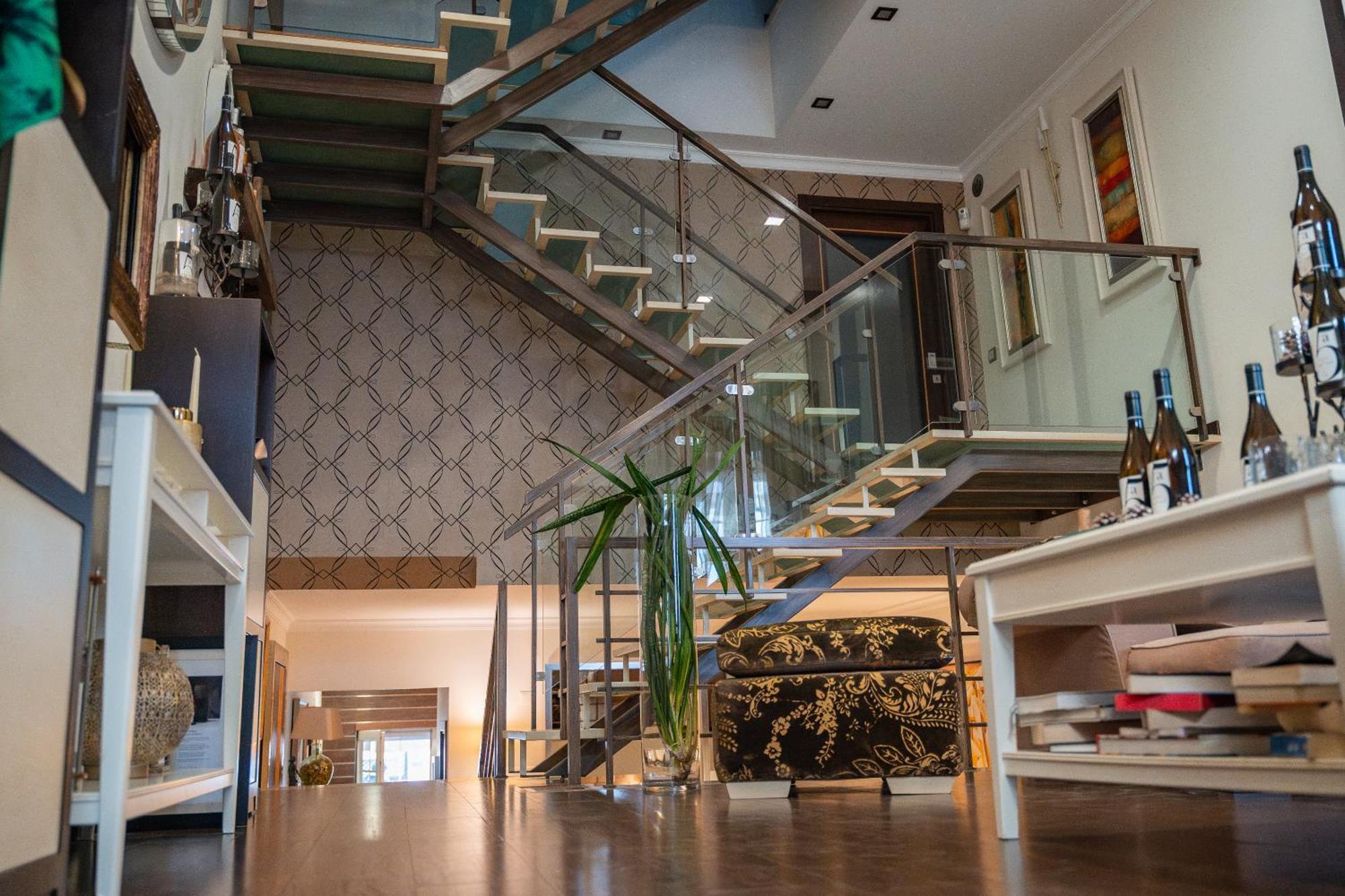 Opus One Luxury Guest House & Wine ファロ エクステリア 写真